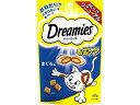 【お取り寄せ】マースジャパンリミテッド ドリーミーズ 毛玉ケア まぐろ味 60g おやつ 猫 ペット キャット