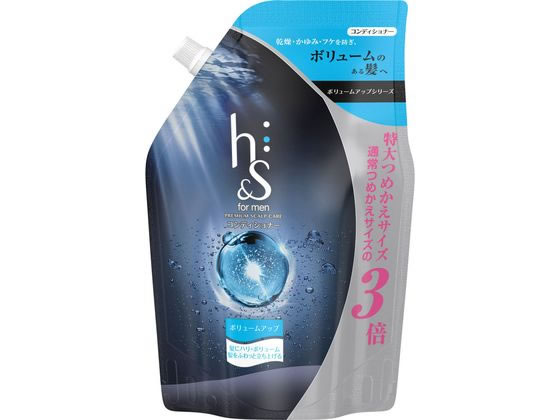 P&G h&s for men ܥ塼ॢåץǥʡ  Ķ