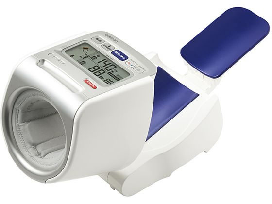 楽天JET PRICE【お取り寄せ】オムロン 上腕式血圧計 HCR-1702 血圧計 ヘルスケア家電 美容 理容 健康
