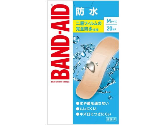 楽天市場】ジョンソンエンドジョンソン バンドエイド ウォーター 楽天市場】ジョンソンエンドジョンソン バンドエイド ウォーター