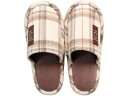 ストロング 秋冬スリッパ DEER ANTLER M アイボリー 62-4-014-09