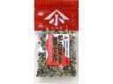 山小 小林食品 がごめ昆布入り鮭節ふりかけ 27g