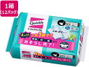 KAO トイレクイックル つめかえ用 20枚入×12パック トイレ掃除 クリーナー 清掃 掃除 洗剤