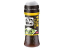 フードレーベル 牛角 チョレギドレッシング 160ml