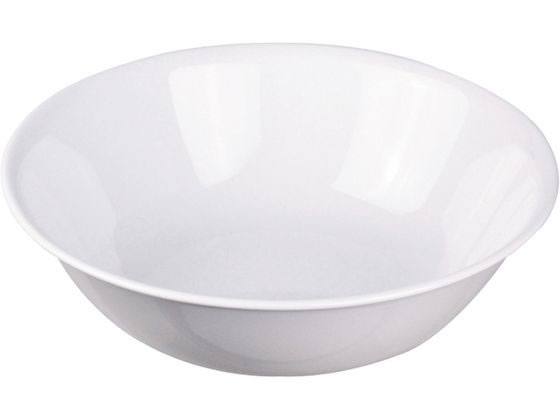 【お取り寄せ】パール金属 コレールN 大ボウル J432-N CP-8929 角皿 洋食器 キッチン テーブル