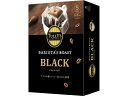 伊藤園 TULLY’S COFFEE ドリップ BLACK 5袋