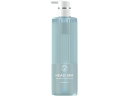 P&G 深体験ヘッドスパ byh&s さらつや シャンプー 本体 435g P&G シャンプー リンス お風呂 ヘアケア