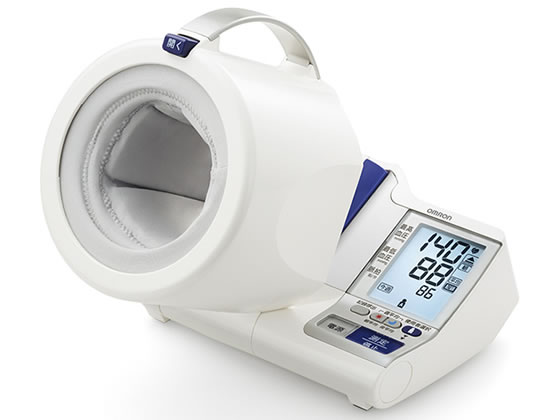 楽天JET PRICE【お取り寄せ】オムロン 自動血圧計スポットアーム HCR-1602 血圧計 ヘルスケア家電 美容 理容 健康