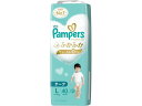 【お取り寄せ】P&G パンパース 肌いちテープスーパージャンボ L 40枚