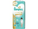 【お取り寄せ】P&G パンパース 肌いちテープウルトラジャンボ L 48枚 おむつ オムツ おしりふき ベビーケア