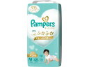 【お取り寄せ】P&G パンパース 肌いちパンツスーパージャンボハイハイP M 48枚 おむつ オムツ おしりふき ベビーケア