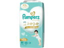【お取り寄せ】P&G パンパース 肌いちパンツスーパージャンボ タッチP M 48枚 おむつ オムツ おしりふき ベビーケア