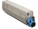 【お取り寄せ】富士通 トナーカートリッジCL117 シアン 0809640 富士通 FUJITSU レーザープリンタ トナーカートリッジ インク(2)