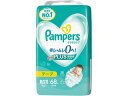 P&G パンパース さらさらケア テープ スーパージャンボ 新生児68枚 おむつ オムツ おしりふき ベビーケア