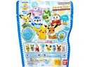 バンダイ びっくら?たまご ポケモン フィギュア 入浴剤 バス ボディケア お風呂 スキンケア