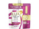 ユニリーバ ラックス SR モイスチャー 保湿シャンプー つめかえ用560g ユニリーバ シャンプー リンス お風呂 ヘアケア
