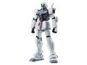 ROBOT魂(SIDE MS)RGM-79Dジム寒冷地仕様ver.A.N.I.M.E. キャラクター玩具 キャラクター玩具 おもちゃ