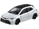 【お取り寄せ】タカラトミー トミカ No.52 トヨタ GRカローラ 箱 トミカ 幼児玩具 ベビー玩具 おもちゃ