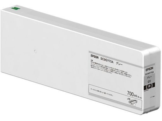���ץ��� ���󥯥����ȥ�å� SC9GY70A ���ץ��� EPSON ���󥯥����åȥ����ȥ�å� ���󥯥����ȥ�å� �ȥʡ�