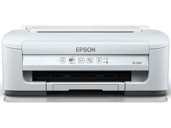 【お取り寄せ】エプソン インクジェットプリンター PX-S505