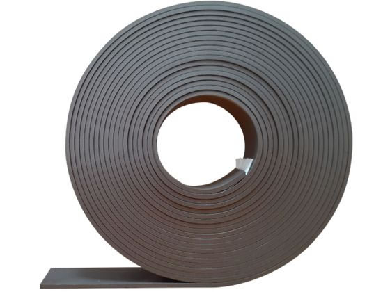 【お取り寄せ】ササガワ 強力マグネットテープ 50mm×5m 2mm厚 32-8789