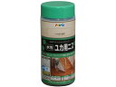 【お取り寄せ】アサヒペン 水性ユカ用ニス 300ml ツヤあり透明