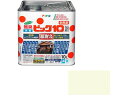 【お取り寄せ】アサヒペン 水性ビッグ10多用途 10L 212 アイボリー