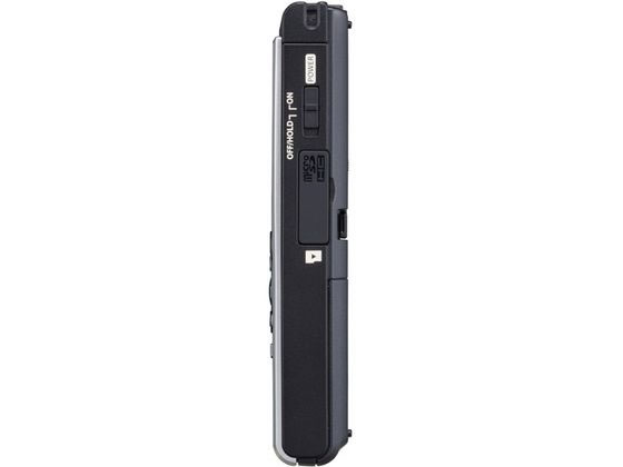 OM SYSTEMS IC�쥳������ Voice-Trek ����С� WS-882 SLV IC�쥳������ �ܥ����쥳������ �����ǥ��� �إåɥۥ� �ƥ�� ����