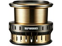 【お取り寄せ】SLPW EX LTスプール 3000 リールカスタムパーツ 釣り具 アウトドア