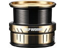【お取り寄せ】SLPW LT タイプアルファ スプール 3000S/ゴールド