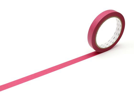 【お取り寄せ】カモ井 mt ラージコア 臙脂 MT01L046 デコレーション用マスキングテープ インテリア装飾 デコレーショングッズ