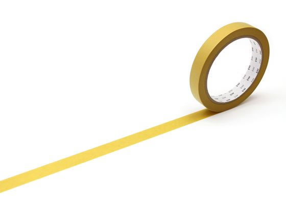 【お取り寄せ】カモ井 mt ラージコア マットマスタード MT01L051 デコレーション用マスキングテープ インテリア装飾 デコレーショングッズ