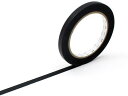 【お取り寄せ】カモ井 mt シーラー マットブラック 10巻パック MT10SE066