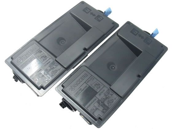 リサイクル 京セラ用 リサイクルトナー TK-3161(2本入り) リサイクルトナーカートリッジ インク