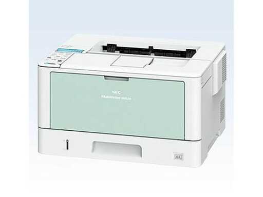 【お取り寄せ】NEC A3モノクロページプリンタ MultiWriter 3M530 PR-L3M530 モノクロレーザープリンタ プリンター スキャナー 【お取り寄せ】NEC A3モノクロページプリンタ MultiWriter 3M530 PR-L3M530 モノクロレーザープリンタ プリンター スキャナー