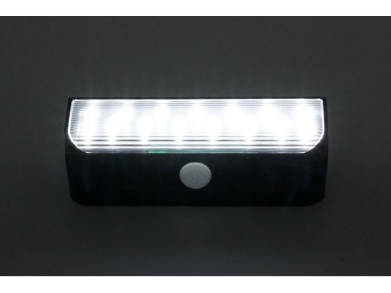 �������� LED�����顼��������饤��(����)�� SK-SWLW200BK �������󥵡��饤�� �������� �饤�� ������� ����