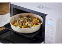 【お取り寄せ】アイリスオーヤマ お皿になるフライパン8点セット アイボリー DPAN-8S フライパン 炒め鍋 厨房 キッチン テーブル 3