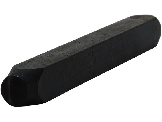 【お取り寄せ】新潟精機 精密刻印 普通数字 3mm 1 SP3-1 ポンチ 刻印 ハトメ 作業工具 作業用品 工具