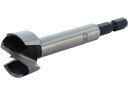 【お取り寄せ】新潟精機 フォスナービット φ22 FB-22 穴あけ工具 ホールソー コアドリル 切削工具 作業