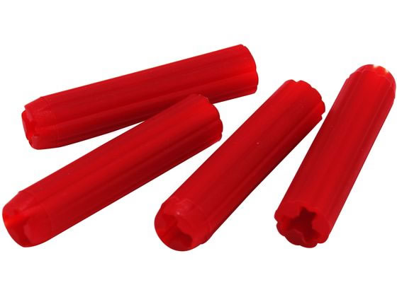 【お取り寄せ】新潟精機 プラスチックプラグ 5mm 40本入 PP-5 穴あけ工具 ドリル 切削工具 作業用品 工具