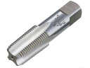 【お取り寄せ】新潟精機 管用タップ PT1 2-14 ねじ切り工具 タップ ダイス 切削工具 作業