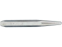 【お取り寄せ】新潟精機 センターポンチ 100mm CP-100 穴あけ工具 ドリル 切削工具 作業