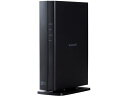 エレコム WiFi6 2402+574Mbpsギガビットルーター WRC-X3000GS3-B