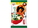 永谷園 FDブロックゆうげ ほうれん草 1食