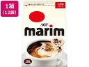 味の素AGF マリーム お徳用袋 500g 12袋