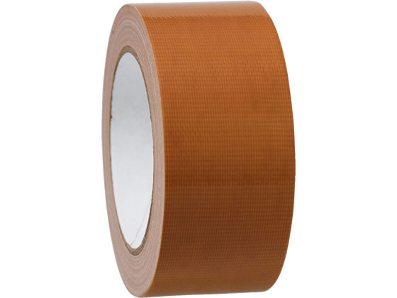 布テープ 軽量 0.2mm厚 50mm×25m 茶 30巻 Forestway 業務用 まとめ買い 布ガムテープ 大容量 箱売り 箱買い 大量 ガムテープ 粘着テープ 梱包 梱包テープ 梱包用テープ 幅広 テープ ガム 強力テープ 強力 ケース 50mm 幅 50ミリ 引っ越し 2