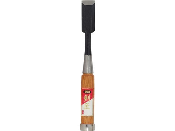 【商品説明】●安来鋼を使用した本職用の追入ノミです。【仕様】●刃部：ヤスキ鋼●柄部：木●刃先幅（mm）：24●全長（mm）：222●柄直径（mm）：24●桂直径（mm）：27【備考】※メーカーの都合により、パッケージ・仕様等は予告なく変更になる場合がございます。【検索用キーワード】新潟精機　にいがたせいき　ニイガタセイキ　オイイレノミ　24mm　大工道具　DIY　工具　切削　穴あけ　穴あけ工具　ノミ　全長222mm　木柄　ホゾ穴掘り　荒彫りしたホゾ穴の仕上げ　ホゾの際などの加工　作業　作業用　工具　作業用品・工具　作業工具　X671MF安来鋼を使用した本職用の追入ノミです。