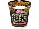 日清食品 カップヌードル 担担 87g