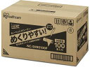 アイリスオーヤマ トルクル カーペットクリーナー ななめ テープ 100巻