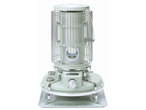 アラジン ブルーフレームヒーター グリーン BF3911G 石油暖房 石油ストーブ ストーブ ヒーター 空調家電